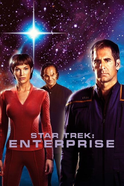 مسلسل Star Trek: Enterprise الموسم 4
