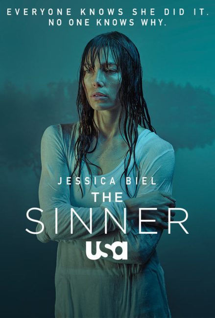 مسلسل The Sinner الموسم 1