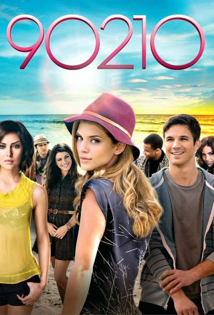 مسلسل 90210