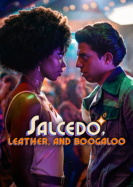 مسلسل Salcedo, Leather, and Boogaloo الموسم الاول الحلقة 11 مترجمة