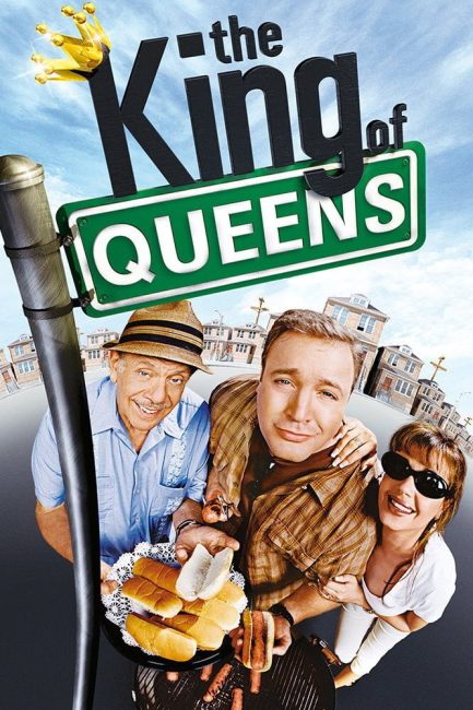 مسلسل The King of Queens الموسم 1