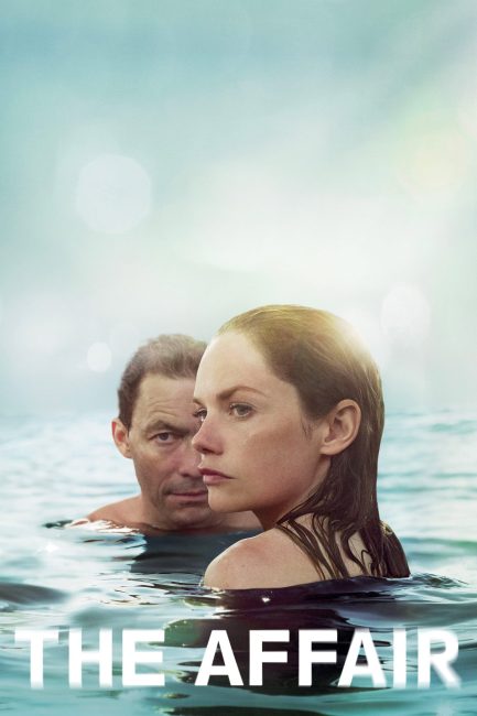 مسلسل The Affair الموسم 1