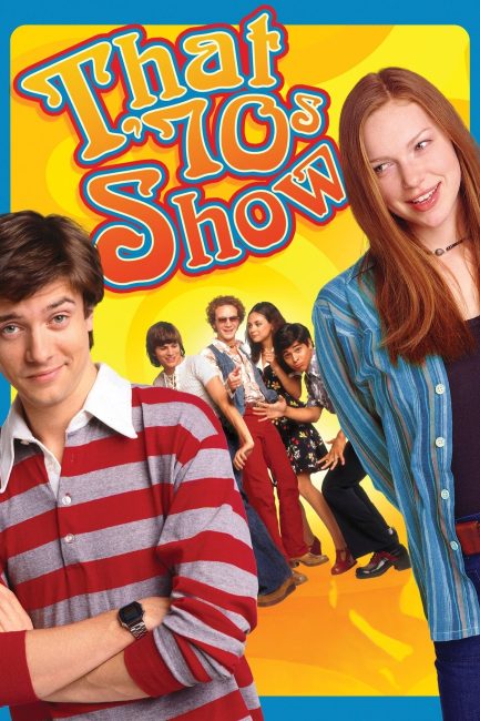 برنامج That ’70s Show