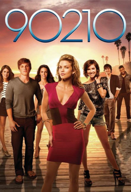 مسلسل 90210 الموسم الرابع الحلقة 2 مترجمة