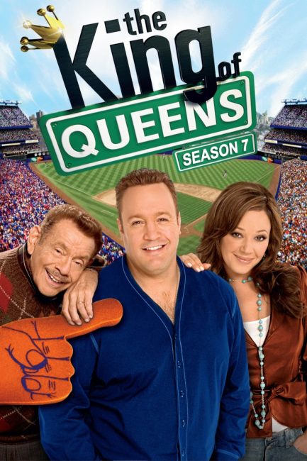 مسلسل The King of Queens الموسم 7
