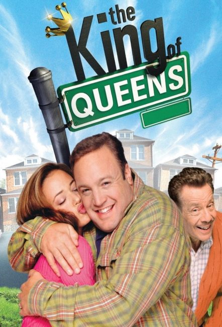 مسلسل The King of Queens