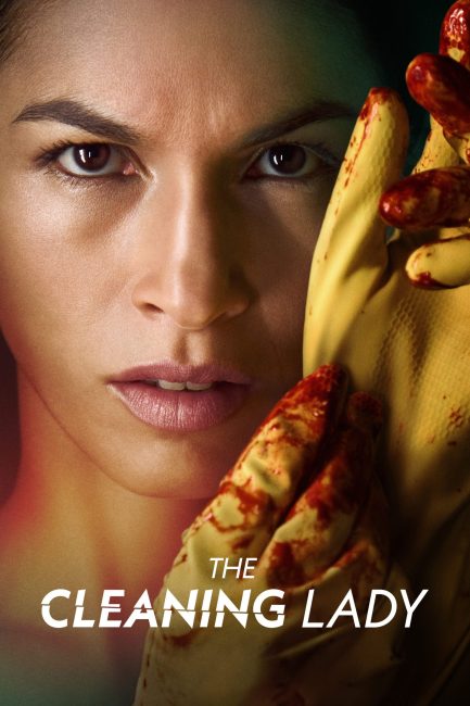 مسلسل The Cleaning Lady الموسم الاول الحلقة 10 والاخيرة مترجمة
