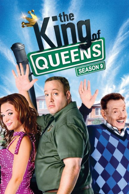مسلسل The King of Queens