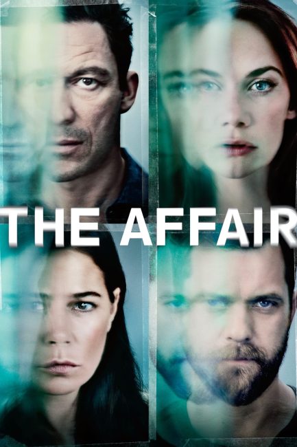 مسلسل The Affair الموسم 3